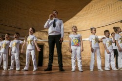 Педагог-организатор